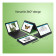 ASUS ChromeBook Flip CZ1104FM2A-NS0144 MediaTek 520 8GB RAM 64GB SSD 11.6" ChromeOS Laptop
