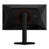 AOC G4 25G4KUR 25" Fast IPS Full HD 420Hz 0.3ms G-Sync compatible Height Adjustable Gaming Monitor