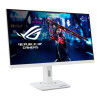 ASUS ROG Strix XG27ACS-W 27" Quad HD 180Hz Fast IPS FreeSync USB-C Gaming Monitor - White