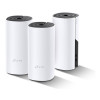 TP-LINK Whole Home AC1200 Dual-Band Wi-Fi 5  WiFi 5 Mesh System