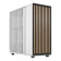 Fractal Design North Mesh Side Panel ATX Mid Tower PC Case - Chalk White