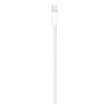 Apple MUQW3ZM/A Lightning to USB-A Cable 1m To Sync and Charge Smartphone White