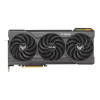 ASUS TUF Gaming Radeon RX 7700 XT OC Edition 12GB GDDR6 Graphics Card