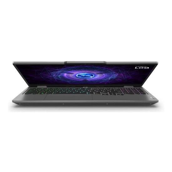 Lenovo LOQ 15.6" Gaming Laptop with Advanced RTX 4060 Graphics