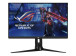 ASUS ROG XG27AQ 27" IPS Wide Quad HD 170Hz 1ms Height Adjustable Built in Speakers Gaming Monitor