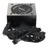 Seasonic Core GC-650 650W ATX 80 Plus Gold PSU Power Supply - Black