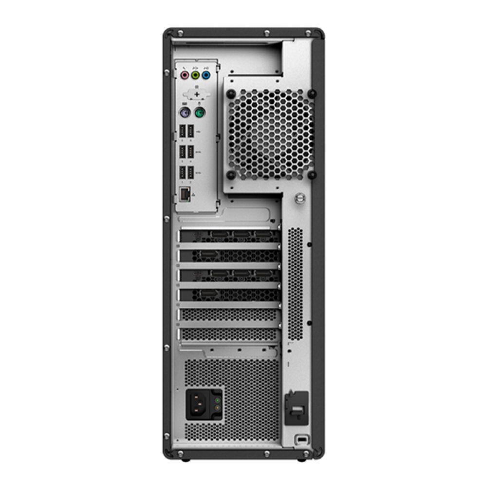 Lenovo デスクトップPC P620搭載 Lexar SSD Refurbished Lenovo P620 30E000TXUK 64GB 1TB Desktop
