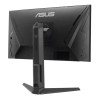ASUS TUF Gaming VG259QL5A 24.5" LED Full HD 165Hz 1ms Height Adjustable Gaming Monitor with Speakers
