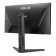 ASUS TUF Gaming VG259QL5A 24.5" LED Full HD 165Hz 1ms Height Adjustable Gaming Monitor with Speakers