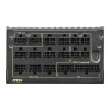 MSI MEG Ai1600T PCIE5 1600W Titanium ATX 3.1 Fully Modular PSU Power Supply