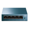 TP-Link LS105G 5 Port Gigabit Desktop Switch