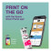 New Open Box - Epson EcoTank ET-5855 A4 Colour Multifunction Inkjet Printer Up to 4800x1200 dpi