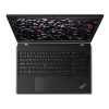Lenovo ThinkPad P15v Gen 3 laptop with Intel Core i7, 32GB RAM, NVIDIA T600, and 512GB SSD
