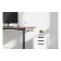 Neomounts NM-TC100BLACK Universal Up to 5kg Mini PC Holder - Black