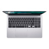 Acer ChromeBook 315 CB315-4HT NX.KBAEK.001 Intel Celeron N4500 8GB RAM 128GB eMMC 15.6" Touchscreen ChromeOS Laptop