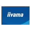 iiyama ProLite XB2797QSNP-B1 27" Quad HD IPS 75Hz 1ms USB-C Height Adjustable Monitor with Speakers - Matte Black
