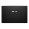 MSI Modern 15 B7M-086UK AMD Ryzen 7 7730U 8GB RAM 512GB SSD 15.6" Windows 11 Home Laptop - Black - 9S7-15HK12-086