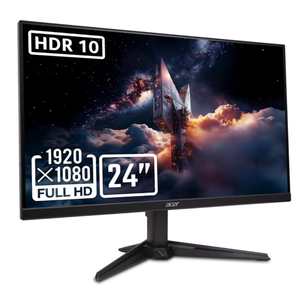 Acer Nitro QG241YX1 24