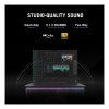 Refurbished - ASUS ROG Strix SCAR Intel Core Ultra 9 275HX 64GB RAM 2TB SSD RTX 5090 18" Windows 11 Home Gaming Laptop