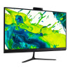Acer Aspire C27-B AMD Ryzen 7-350 16GB RAM 1TB SSD 27" Full HD Windows 11 Home All-in-One Desktop PC