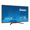 iiyama X4373UHSU-B1 42.5" 4K Ultra HD VA 60Hz Monitor