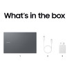 Samsung Galaxy Book4 Intel Core 7 150U 8GB RAM 512GB SSD 15.6" Windows 11 Home Laptop