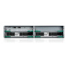 New Open Box - Fujitsu ETERNUS Intel Xeon E5-2620V4 16GB RAM Rack-Mountable Storage Subsystem