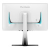 ViewSonic ViewSonic XG272-2K-OLED 27" OLED Quad HD 240Hz 0.1ms Height Adjustable Built in Speakers Gaming Monitor
