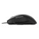 Microsoft Ergonomic USB Wired Laser Mouse - Black (RJG-000-ERGO-BLACK)