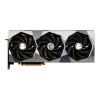 MSI GeForce RTX 4080 SUPER SUPRIM X 16GB Ada Lovelace Graphics Card