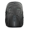 Targus EcoSpruce 15.6" Notebook Carrying Backpack - Black