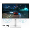 MSI Modern MD272UPSW 27" IPS UHD 4K USB-C Google TV Smart Monitor