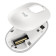 Logitech POP Wireless Bluetooth Optical 4000 DPI Wireless Mouse - White