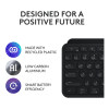 Logitech MX Keys S Combo - keyboard and mouse set - QWERTY - UK - Black