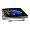 Refurbished - Lenovo IdeaPad 5 2-in-1 14Q8X9 Qualcomm Snapgragon X1P-42-100 16GB RAM 512GB SSD 14" Windows 11 Home Copilot+ Laptop
