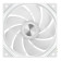 TRYX ROTA SL 120 ARGB 120mm Triple Fan Pack - White
