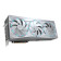 GIGABYTE AORUS GeForce RTX 5090 MASTER ICE 32GB Graphics Card - White