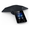 Yealink CP965-W HD IP Conference Phone - Black