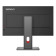Refurbished - Lenovo ThinkVision P27QD-40 27" Quad HD 4ms Height Adjustable Monitor