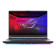ASUS ROG Strix G16 G614PR-RV016W AMD Ryzen 9 8940HX 16GB RAM 1TB SSD RTX 5070 Ti 16" Windows 11 Home Gaming Laptop