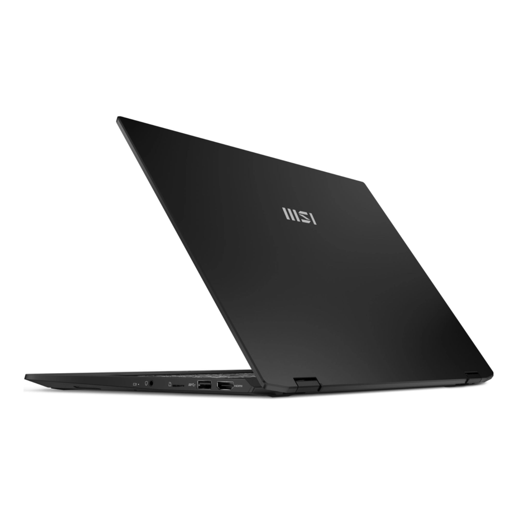 MSI Summit E16 AI Studio Windows 11 Pro 2-in-1 Laptop