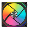 Lian Li UNI SL140 INF Reverse ARGB 140mm Fan - Black