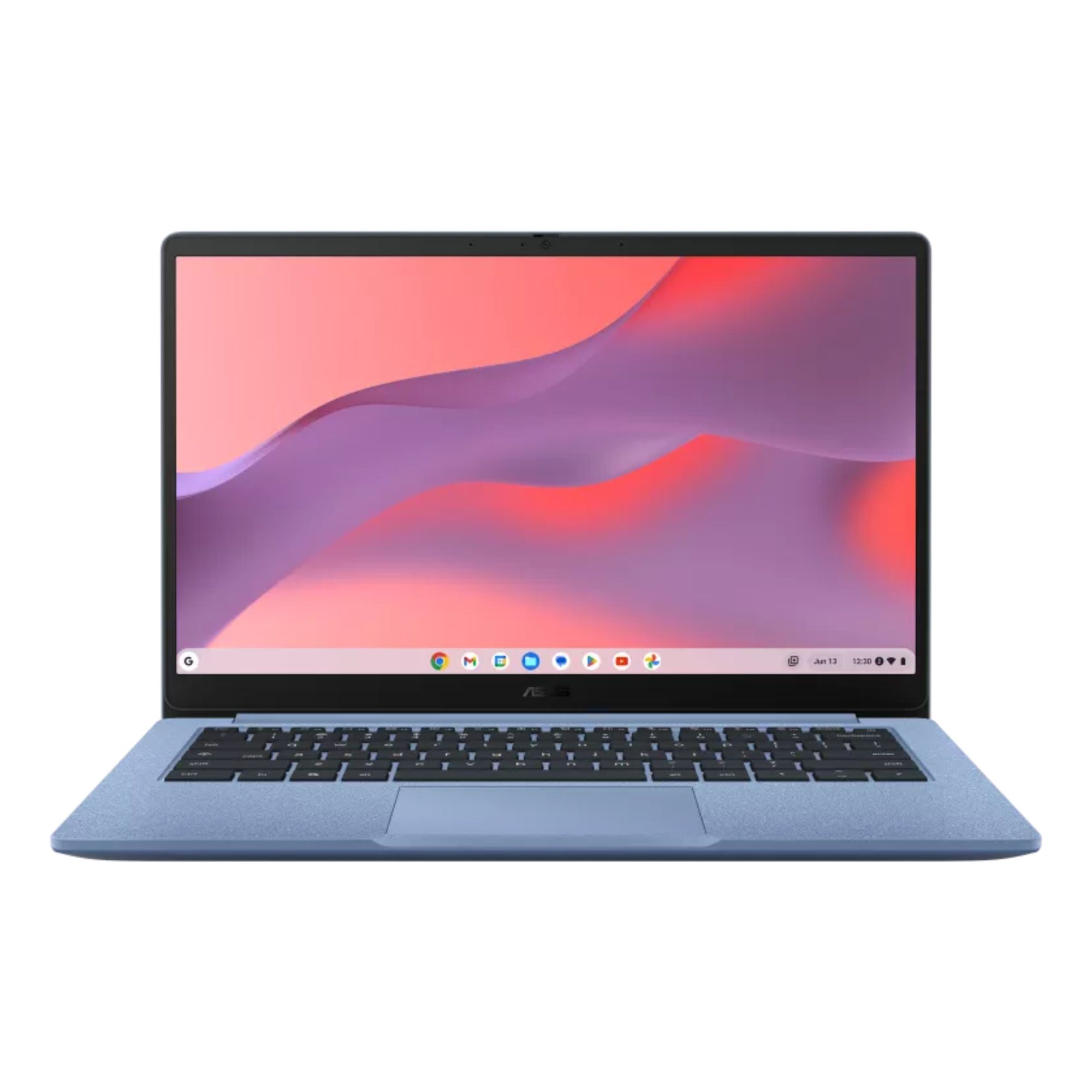 Chromebook本体 ASUS Chromebook (CX1405CTA-S60592) N50 Intel N Chromebook 14