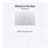 Apple MacBook Neo A18 Pro chip 6-core CPU 5-core GPU 8GB RAM 512GB SSD Touch ID 13" macOS Laptop - Silver