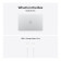 Apple MacBook Neo A18 Pro chip 6-core CPU 5-core GPU 8GB RAM 512GB SSD Touch ID 13" macOS Laptop - Silver
