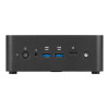 MSI Cubi NUC AI+ 2MG SFF Intel Core Ultra 9 288V 32GB RAM 1TB SSD Windows 11 Pro Mini Desktop PC