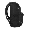 Targus Classic 16" EcoSmart Notebook Carrying Backpack - Black