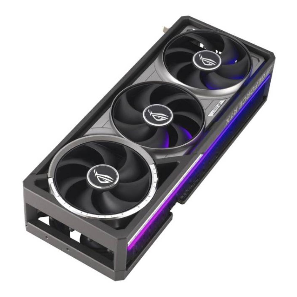 ASUS GeForce RTX 5080 ROG ASTRAL 16GB OC Gaming GPU