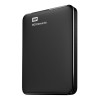 Western Digital Elements Portable 2000GB 2.5" SATA 6GB/s 5400RPM External Hard Drive