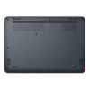 Lenovo 300w Gen 5 Intel N150 Hybrid 8GB RAM 128GB UFS 11.6" Touchscreen HD Windows 11 Pro 2-in-1 Laptop